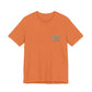 "Great Minds Drink A Like" Tropical Beach Liquor Graphic Tee