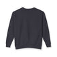 Anchor 'Follow the Stars' Crewneck Sweatshirt — Nautical Vintage Anchor Graphic