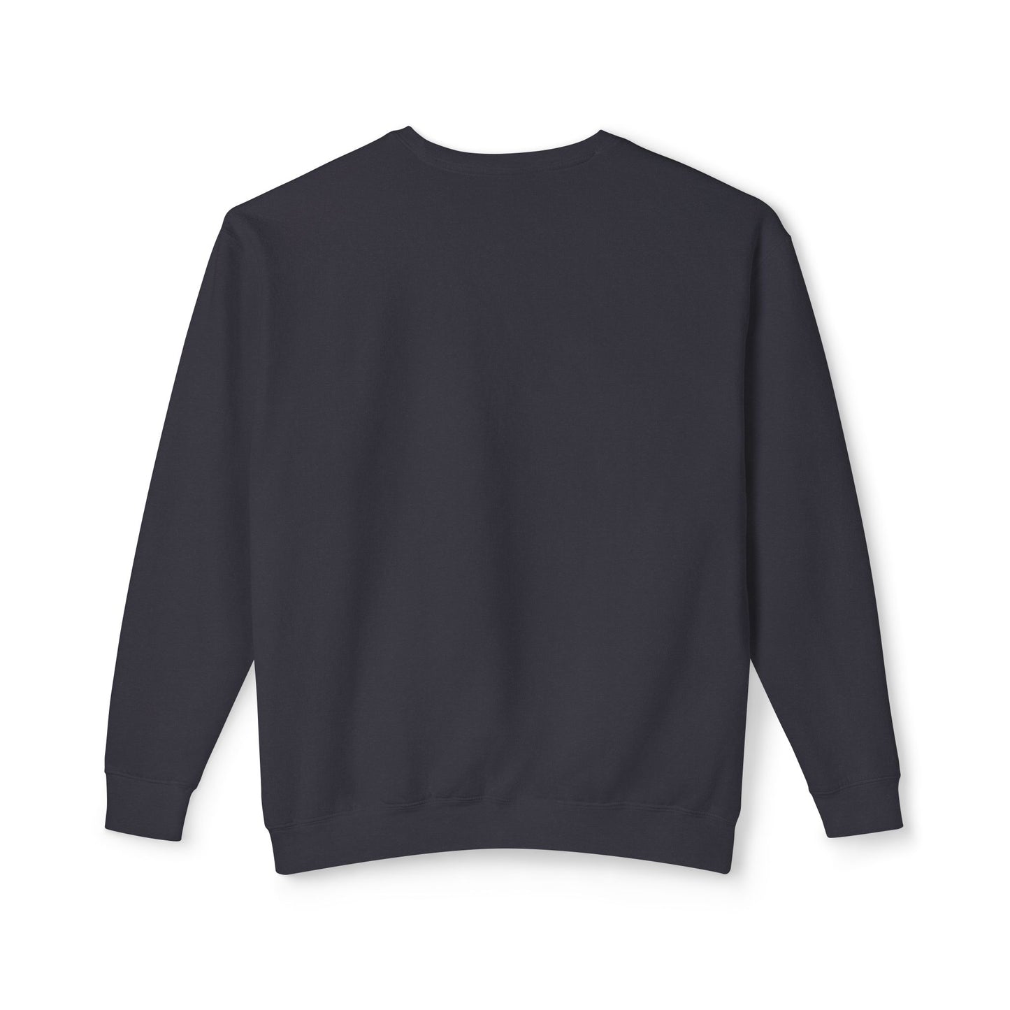 Anchor 'Follow the Stars' Crewneck Sweatshirt — Nautical Vintage Anchor Graphic