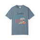 I Need a Beach Day T-Shirt – Women’s Summer Flip Flop Tropical Tee
