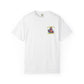 Island Life T-Shirt — Just Living the Island Life Parrot Graphic
