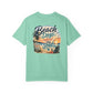 Beach Days T-Shirt — "Beach Days Refuel My Soul" Graphic Tee