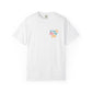 Resort Collection Living the Flip Flop Life Unisex Garment-Dyed T-shirt
