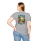 No Working During Drinking Time Unisex Softstyle T-Shirt