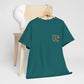 Island Getaway Unisex Heavy Cotton Tee