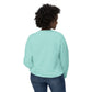 At The Beach Lightweight Crewneck Sweatshirt