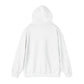 Tropical Island Time Hoodie for Relaxed Vibes