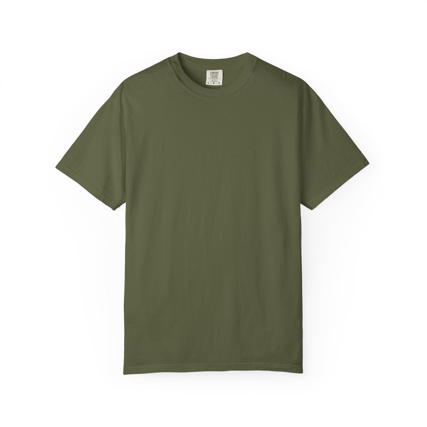 "Paradise" Tropical Beach Island Graphic Tee
