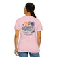 Saltwater Heals Everything T-Shirt