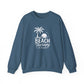 Beach Therapy Sweatshirt — 'Beach Therapy In Session' Crewneck