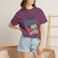 I Need a Beach Day T-Shirt – Women’s Summer Flip Flop Tropical Tee