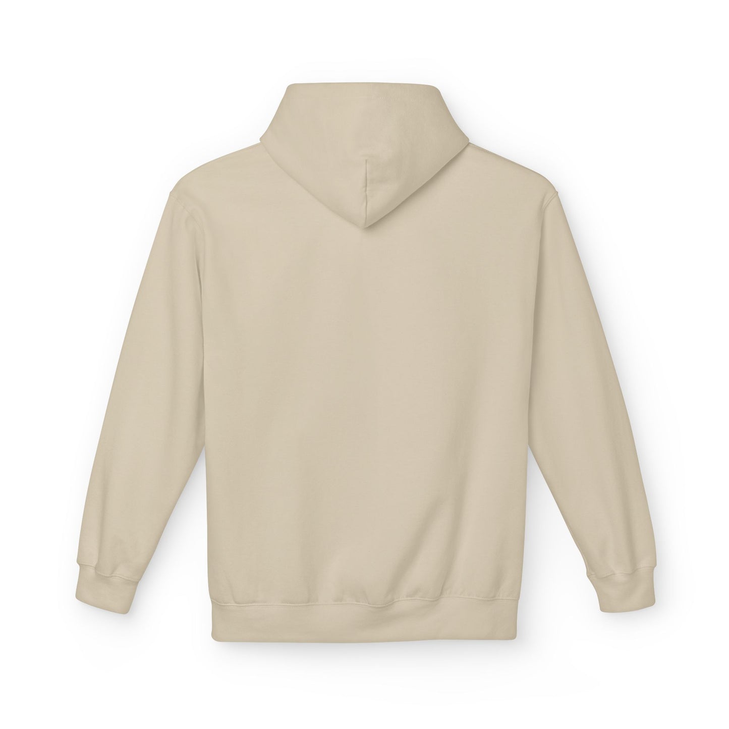 Golf Is My Life Hoodie — Tropical Palm Golf Pullover