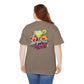 Margarita Nights Tee — Tropical Cocktail Graphic T-Shirt
