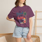 The Beach Is My Happy Place T-Shirt