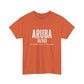 Aruba Eagle Beach "Another Day in Paradise" T-Shirt