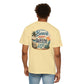 Beach More Worry Less T-Shirt