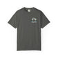 Sharks Bay T-Shirt — "Welcome to Sharks Bay" Vintage Shark Graphic Tee
