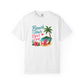 Beach Hair Don't Care T-Shirt