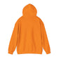 Fishing Hoodie – "I'd Rather Be Fishing" Graphic Pullover for Anglers