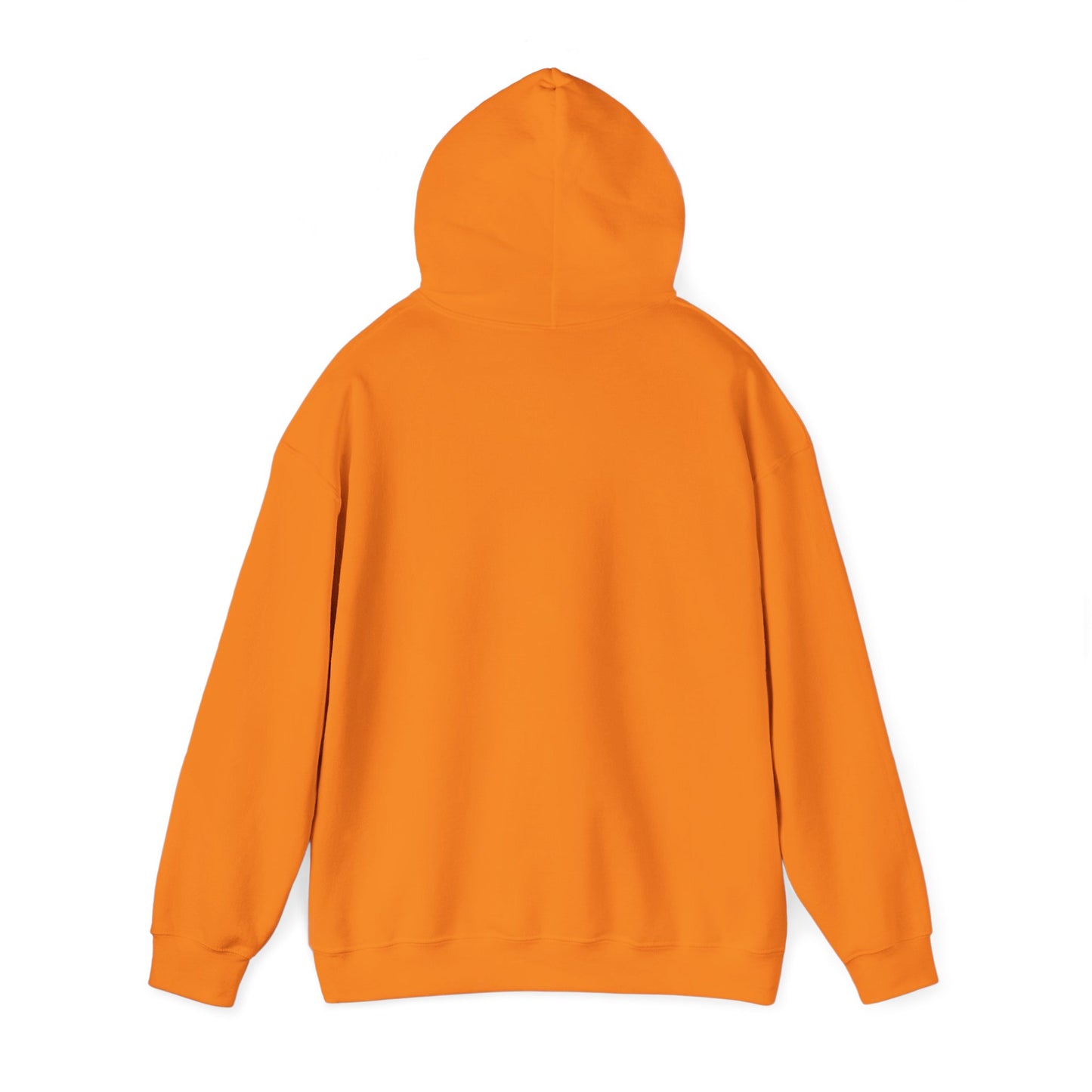 Fishing Hoodie – "I'd Rather Be Fishing" Graphic Pullover for Anglers