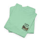 Mulligans Golf T-Shirt — “Life Would Be Easier With Mulligans” Vintage Golf Tee