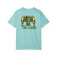 Resort Collection Tiki Dude Unisex Garment-Dyed T-shirt