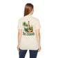 Tiki Beach Collection The Islands Unisex Ultra Cotton Tee