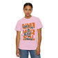 Love Is My Language Tee, Comfort-Colors Unisex T-Shirt