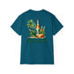 Tiki Beach Collection The Islands Unisex Ultra Cotton Tee