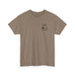 Mulligans Golf T-Shirt — “Life Would Be Easier With Mulligans” Vintage Golf Tee