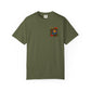 Tiki Bar Life Parrot T-Shirt