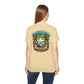 Tiki Beach Collection Caribbean Islands Unisex Ultra Cotton Tee