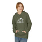 Dolphin Trio Hoodie Graphic Pullover
