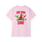 Tiki Beach Collection Tik Bar Time Unisex Ultra Cotton Tee