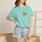Sunshine and Flip Flops T-Shirt