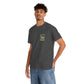 Barracuda Fishing Tee — "Beware of Ba Ba Barracuda" Graphic T-Shirt