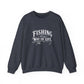 Fishing It's a Way of Life Sweatshirt