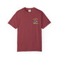 Island Life T-Shirt — Just Living the Island Life Parrot Graphic