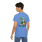 Tiki Beach Collection The Islands Unisex Ultra Cotton Tee