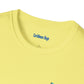 Diver's Taste Great Unisex Softstyle T-Shirt - Fun Fishing Tee