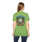 Tiki Beach Collection Caribbean Islands Unisex Ultra Cotton Tee