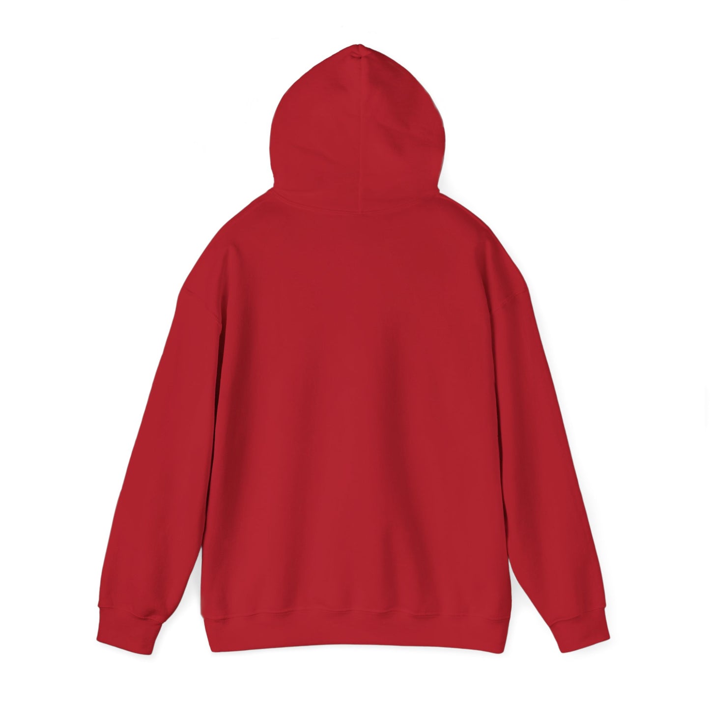 Fishing Hoodie - "Fish More Worry Less" Graphic Pullover