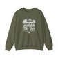 Tiki Bar Crewneck Sweatshirt – Island Vibes Graphic Pullover