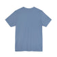 Mermaid Beach Graphic Tee - Vintage Ocean Illustration T-Shirt