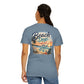 Beach Days T-Shirt — "Beach Days Refuel My Soul" Graphic Tee
