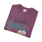 I Need a Beach Day T-Shirt – Women’s Summer Flip Flop Tropical Tee