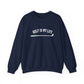 Golf Is My Life Sweatshirt