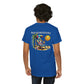 Island Getaway Unisex Heavy Cotton Tee