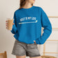 Golf Is My Life Sweatshirt