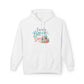 Beach Day Hoodie — "I Need a Beach Day" Cozy Surf Vibes Pullover